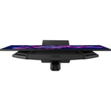 ASUS  26.5" Moniteur gaming  Noir
