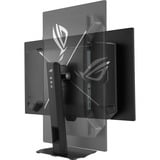 ASUS  26.5" Moniteur gaming  Noir