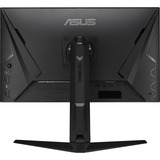 ASUS  27" Moniteur gaming  Noir