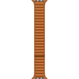 Apple Bracelet-montre Marron
