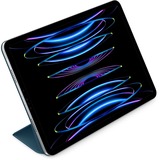 Apple MQDV3ZM/A, Housse pour tablette Bleu