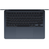 Apple  PC portable Noir