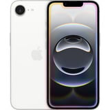 Apple  smartphone Blanc