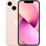 Apple iPhone 13 mini, Smartphone Rose, 128 Go, iOS