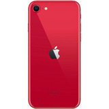 Apple iPhone SE 2e génération (2020) 64GB reconditionné smartphone Rouge | 64 Go | iOS | Dual-SIM