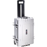 B&W Valise Gris