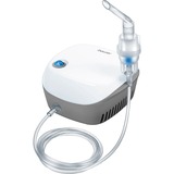 Beurer Inhalateur Blanc/gris
