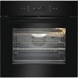 Bomann EBO 7912, Four Noir