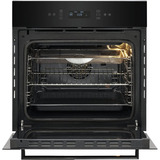 Bomann EBO 7912, Four Noir