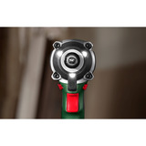 Bosch 06039E7000, Visseuse à choc Vert