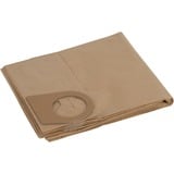 Bosch 1609201628 Accessoires et fournitures pour aspirateur, Sac pour aspirateur 5 pièce(s), 5 pièce(s)