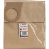 Bosch 1609201628 Accessoires et fournitures pour aspirateur, Sac pour aspirateur 5 pièce(s), 5 pièce(s)