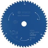 Bosch 2 608 644 540 lame de scie circulaire 18,4 cm 1 pièce(s) Aluminium, Métal non Ferreux, 18,4 cm, 2 cm, 1,3 mm, 8000 tr/min, 1,8 mm