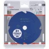 Bosch 2 608 644 555 lame de scie circulaire 16,5 cm 1 pièce(s) 16,5 cm, 2 cm, 8500 tr/min, TCG (Triple Chip Grind), 10°, 10°