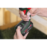 Bosch Clé à chocs sans fil UniversalImpactDrive 18V-210 solo, 18Volt, Visseuse à choc Vert