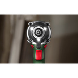 Bosch Clé à chocs sans fil UniversalImpactDrive 18V-210 solo, 18Volt, Visseuse à choc Vert