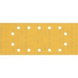 Bosch Expert Feuilles abrasives C470, Feuille abrasive 10 pièce(s)