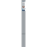 Bosch Forets hélicoïdaux à multi-taillants sds max-9 break through, Perceuse Marteau perforateur, 8 cm, 1000 mm, Brique, Béton, Calcaire, 85 cm, SDS Max