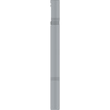 Bosch Forets hélicoïdaux à multi-taillants sds max-9 break through, Perceuse Marteau perforateur, 8 cm, 1000 mm, Brique, Béton, Calcaire, 85 cm, SDS Max