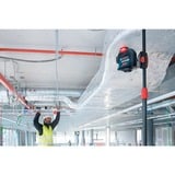 Bosch GLL 3-80 Professional Niveau de ligne 30 m 630 - 650 nm (< 10 mW), Laser Cross Ligne Bleu/Noir, 30 m, 0,3 mm/m, 4°, 120 m, 630 nm, horizontale/verticale