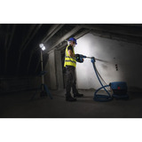 Bosch GLT 18V-5000, Lampe de travail Bleu/Noir
