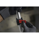 Bosch GLT 18V-5000, Lampe de travail Bleu/Noir