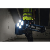 Bosch GLT 18V-5000, Lampe de travail Bleu/Noir