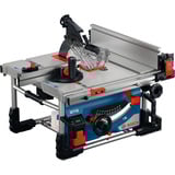 Bosch GTS 18V-70, 0601B44100, Scie circulaire de table Bleu