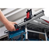 Bosch GTS 18V-70, 0601B44100, Scie circulaire de table Bleu