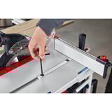 Bosch GTS 18V-70, 0601B44100, Scie circulaire de table Bleu