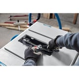 Bosch GTS 18V-70, 0601B44100, Scie circulaire de table Bleu