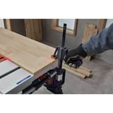 Bosch GTS 18V-70, 0601B44100, Scie circulaire de table Bleu