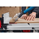Bosch GTS 18V-70, 0601B44100, Scie circulaire de table Bleu