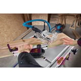 Bosch GTS 18V-70, 0601B44100, Scie circulaire de table Bleu