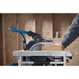 Bosch GTS 18V-70, 0601B44100, Scie circulaire de table Bleu
