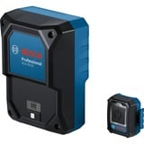 Bosch Kit de démarrage sans fil GCA 30-42 + GCT 30-42 Professional, Module de connexion Bleu