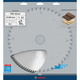 Bosch Lames de scies circulaires Optiline Wood, Lame de scie Bois, 30,5 cm, Bosch, 798 g, 1 pièce(s)