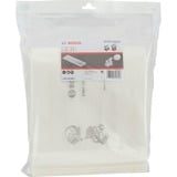 Bosch Sacs-filtres à eau, Sac pour aspirateur Blanc, Sac à poussière, Blanc, 1 pièce(s)