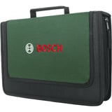 Bosch Set d'outils Easy Starter, 14 pièces Vert/Noir