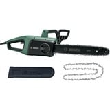 Bosch UniversalChain 35, Scie à chaîne Vert/Noir