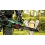 Bosch UniversalChain 35, Scie à chaîne Vert/Noir
