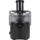 Braun MultiJuice 5 Extracteur de jus SJ 5000, Centrifugeuse Noir