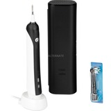 Braun Oral-B Pro 750 CrossAction, Brosse a dents electrique Noir/Blanc