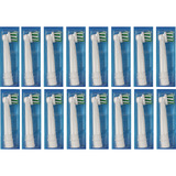 Braun Oral-B Pro CrossAction Aufsteckbürsten 16er, Tête brosse à dent électrique 