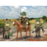 COBI COBI-2062, Jouets de construction 