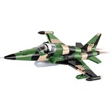 COBI Collection historique - Northrop F-5A Freedom Fighter, Jouets de construction Échelle 1:48