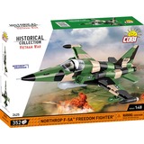 COBI Collection historique - Northrop F-5A Freedom Fighter, Jouets de construction Échelle 1:48