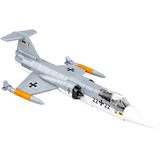 COBI Lockheed F-104 Starfighter, Jouets de construction 