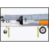 COBI Lockheed F-104 Starfighter, Jouets de construction 