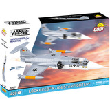COBI Lockheed F-104 Starfighter, Jouets de construction 